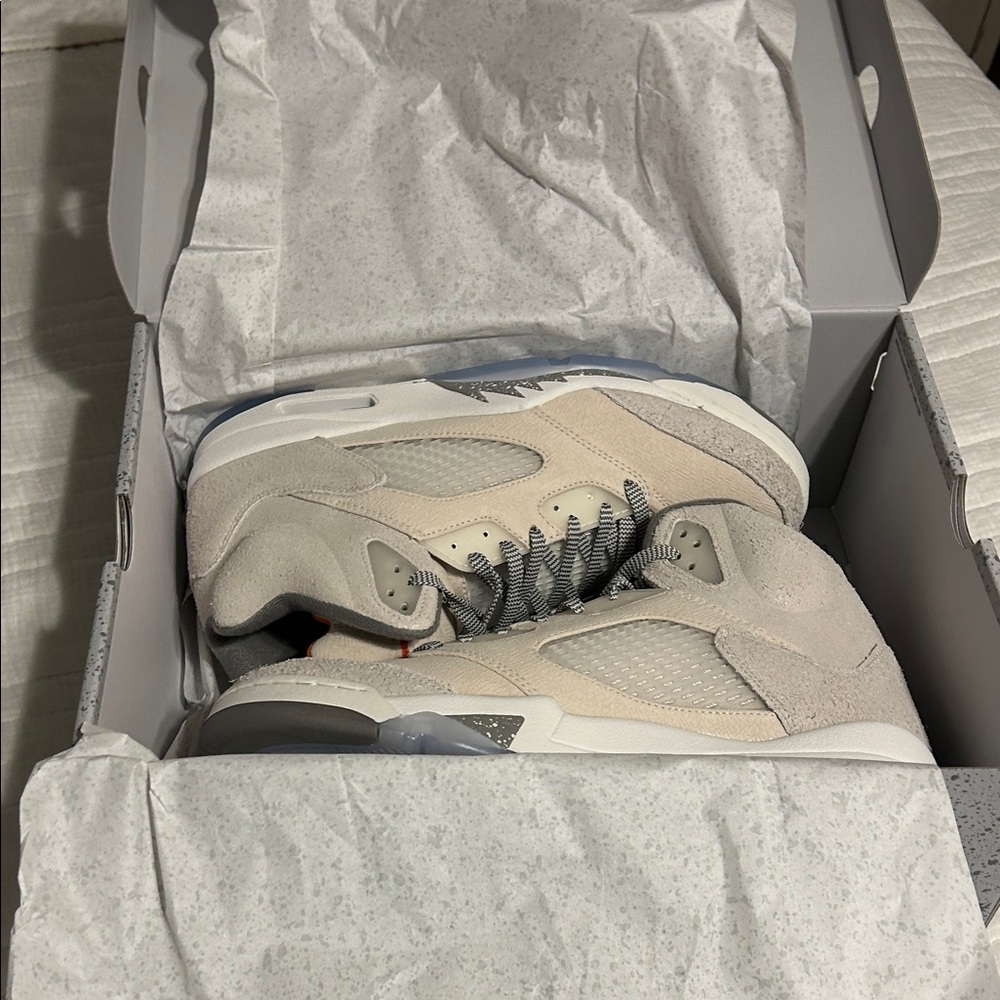 Air Jordan 5 Retro SE Craft BRAND NEW